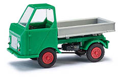 070-211004403 - N 3-Seitenkipper M22 Grün